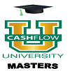Logo for Cash Flow U Masters